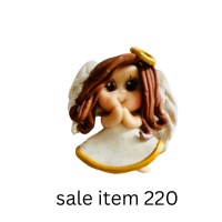 SALE Item 220 -xmas